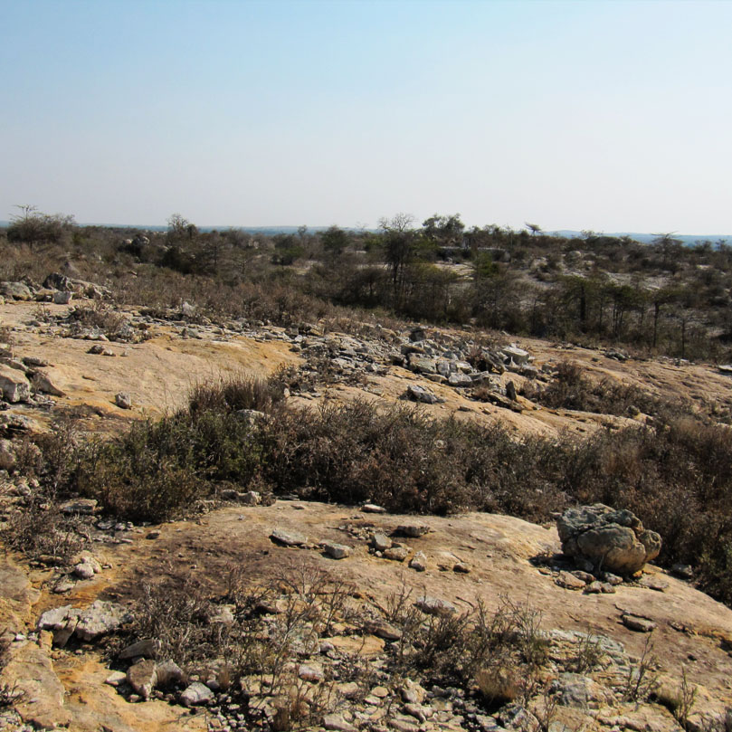Labradorite Quarry - Blue Granite Quarry Manufacturer